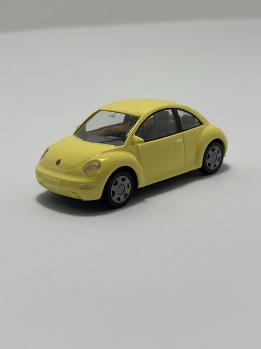 Volkswagen da marca Wiking escala 1/87