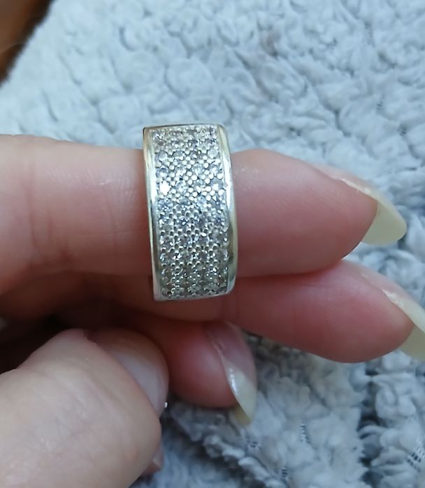 Серебро 925 пробы