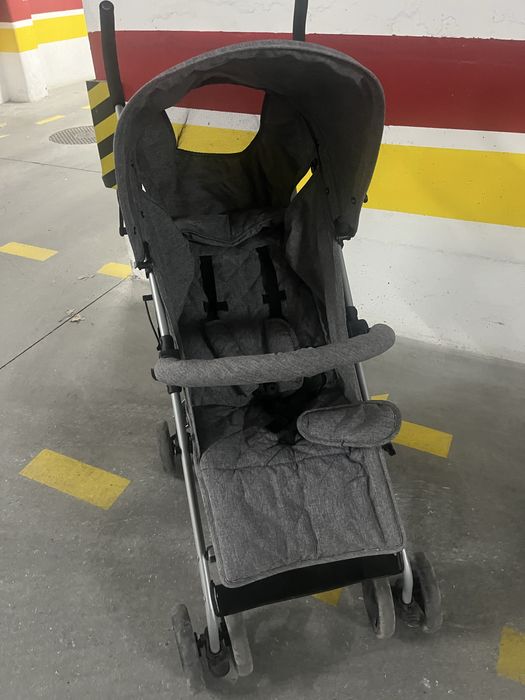 Carrinho de passeio da zippy444440622946078721