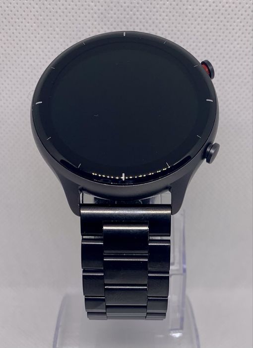 AMAZFIT GTR 2e GPS+glonass / nowy / komplet