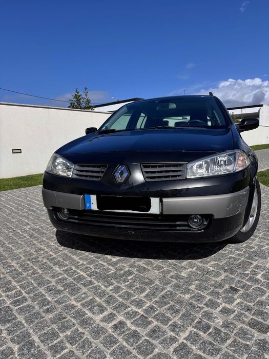 Renault Megane Break 1.4 Dynamique