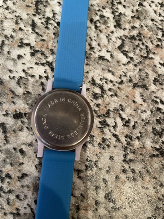 Часи Тулоні