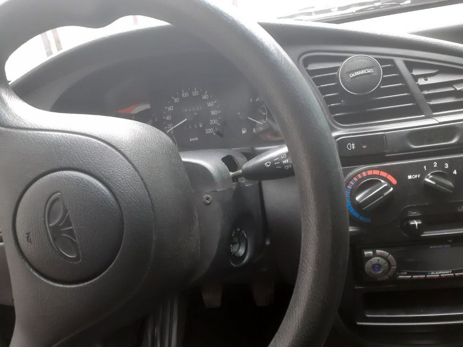 Продам Deawoo Lanos