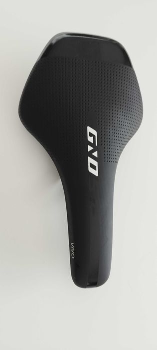 Siodełko Rowerowe Selle Royal Vivo GID S1