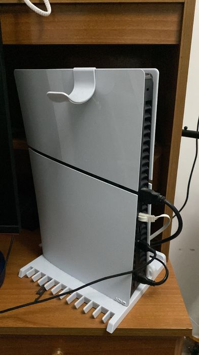 Pack conjunto completo Ps5 slim digital 1TB