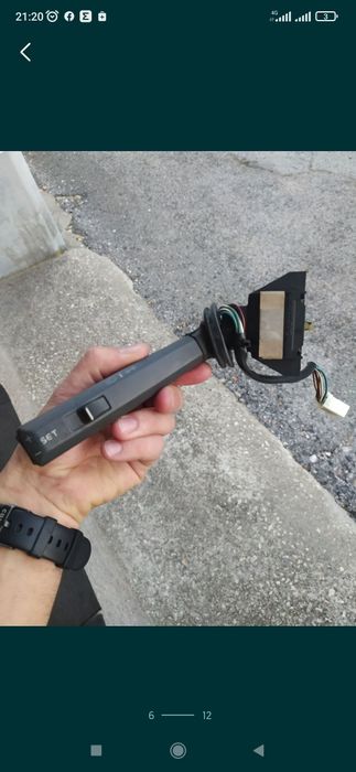 Material volvo 850 / v70 / s70 Pneu/jante 205. 70. 15 bola de reboque