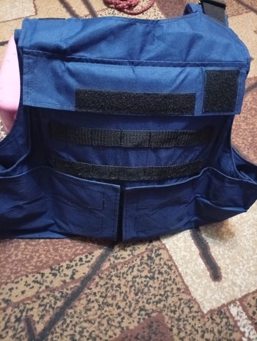 Броніжелет ,( плитоноска) універсальний розмір