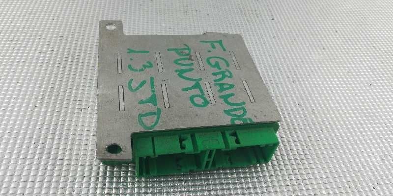 CENTRALINA AIRBAG FIAT PUNTO EVO 2006