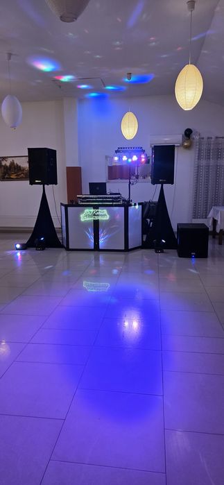 Dj Wodzirej urodziny wesela imprezy