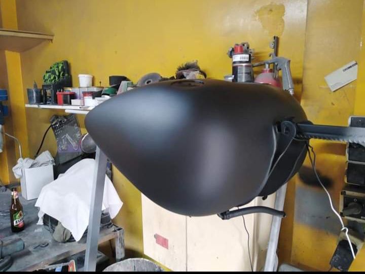 Wgnioty ,Lakiernia ,  Motocykle,  Auta polerowanie lamp