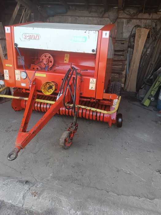 Sipma 279/1 szeroki podbieracz