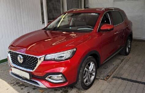 MG EHS 1.5 o mocy 258 KM Automat Hybryda Plug-in Fv Vat 23%