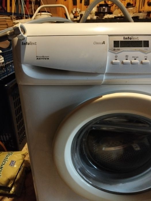 Продам пральну машину Канаді 4 кг розміром 85*60*38