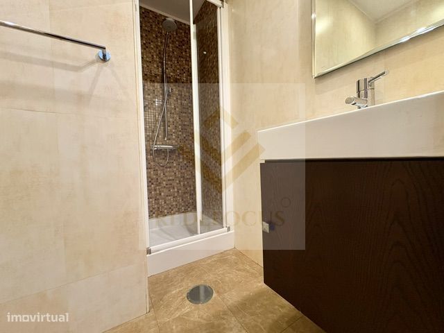 Apartamento T2 Duplex na praia de Esmoriz