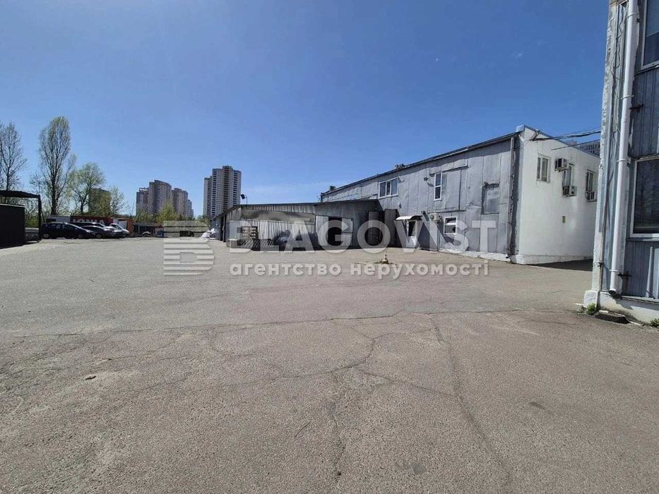 Commercial real estate at (area 2020 m²) - Atlanta.ua - photo 3