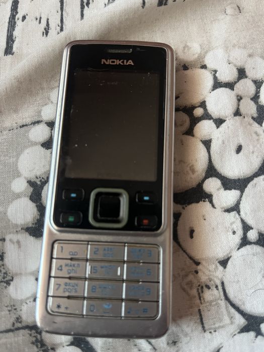Nokia 6300 хороший стан