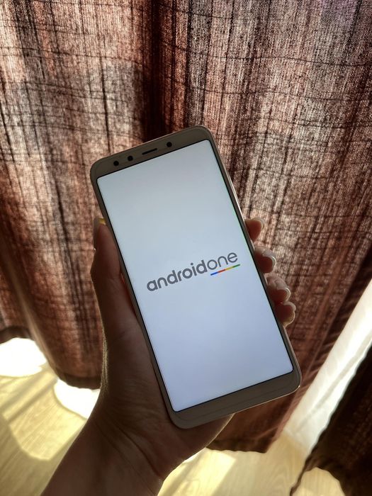 Smartfon Xiaomi Mi A2 6gb RAM