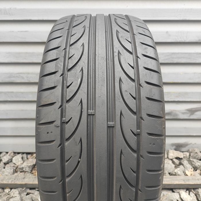 Літня шина розпаровка Hankook 255/45 R18 255*45 18  Ventus V12 evo²