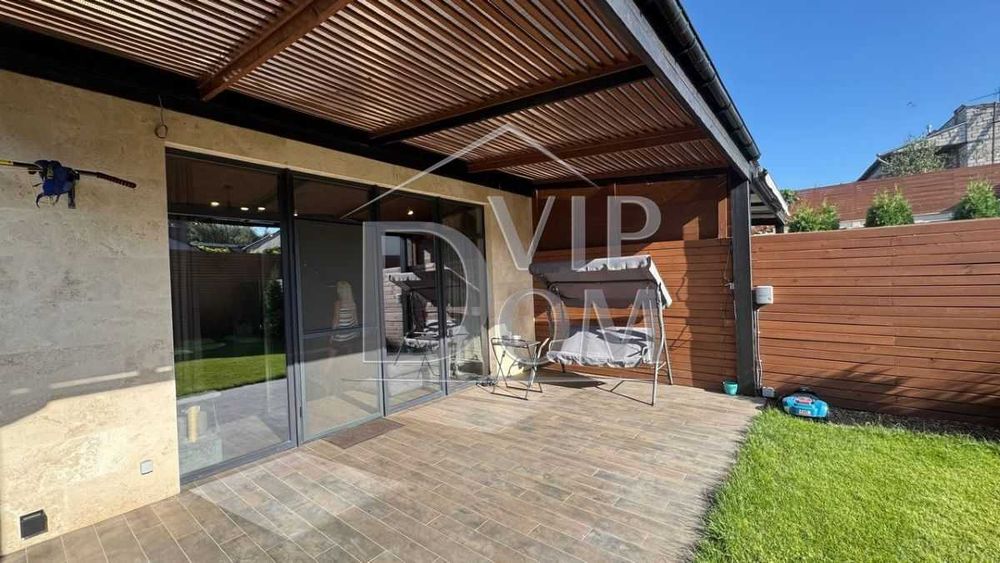 House by the address st. Kitoboynaya (area 135 m²) - Atlanta.ua - photo 3