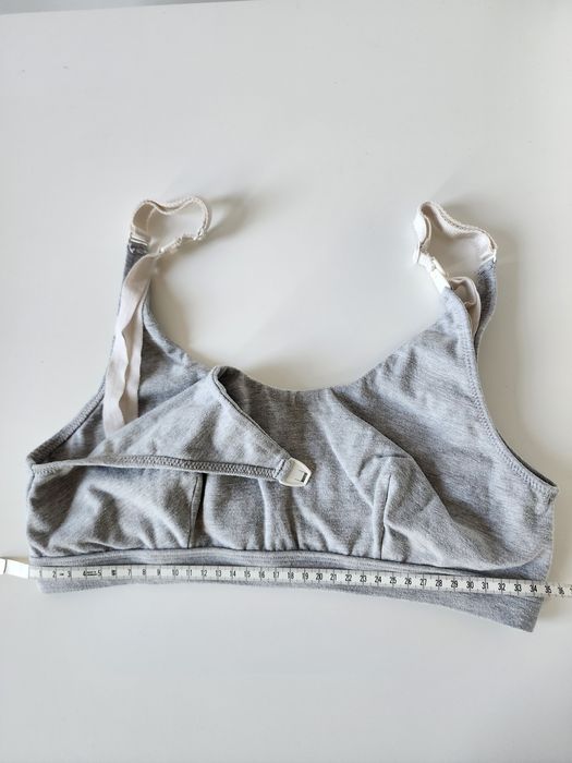 Бюстгальтеры, лифчики, топы для кормления