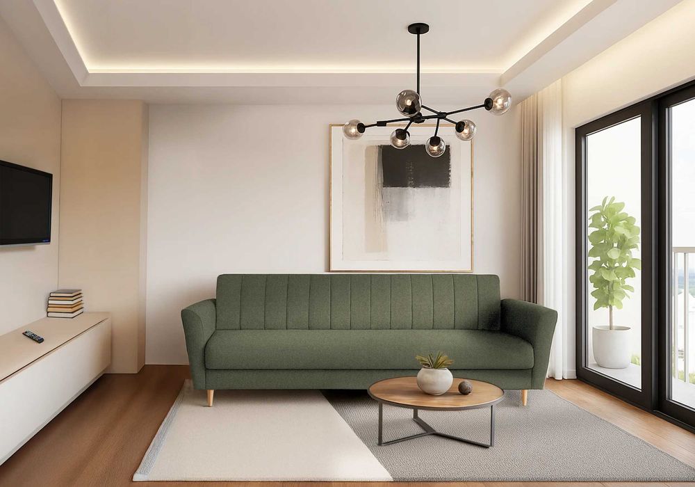 Kanapa Linea II Idźczak Meble