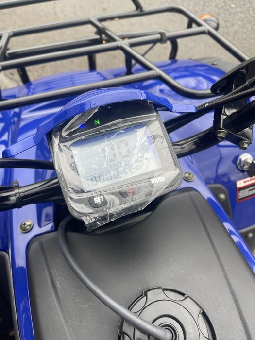 Квадроцикл Forte ATV-250BS