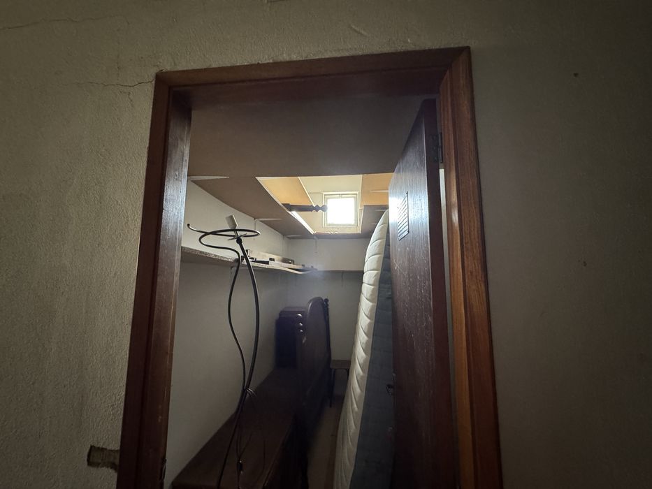 Arrecadação 13m2 para arrendar