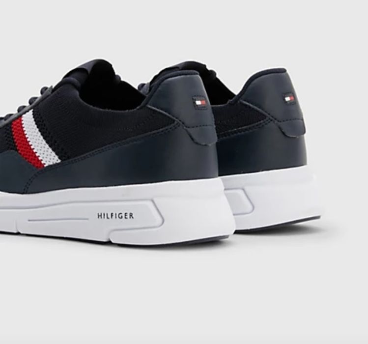Sneakersy męskie Tommy Hilfiger