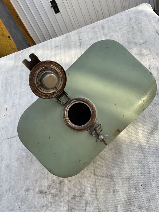 Depósito vespa acma /armação banco