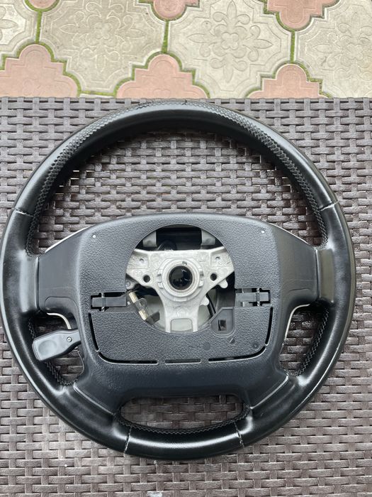 Руль Land Cruiser 200 2010