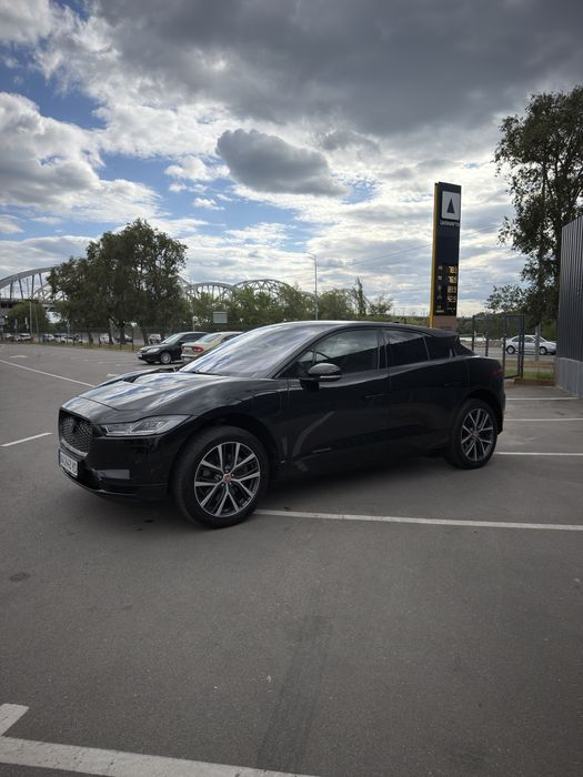 Jaguar I-Pace 2018 VIN SADHA2B14K1F68550 фото оголошення 3 з 23
