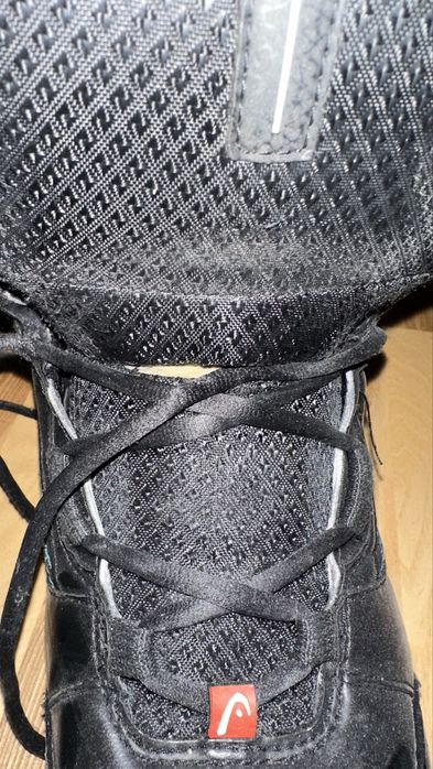 Buty snowboardowe Head nr 40