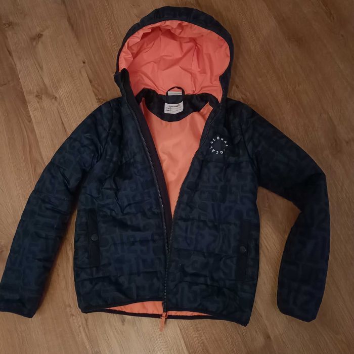 Kurtka przejściowa Cocodrillo 158