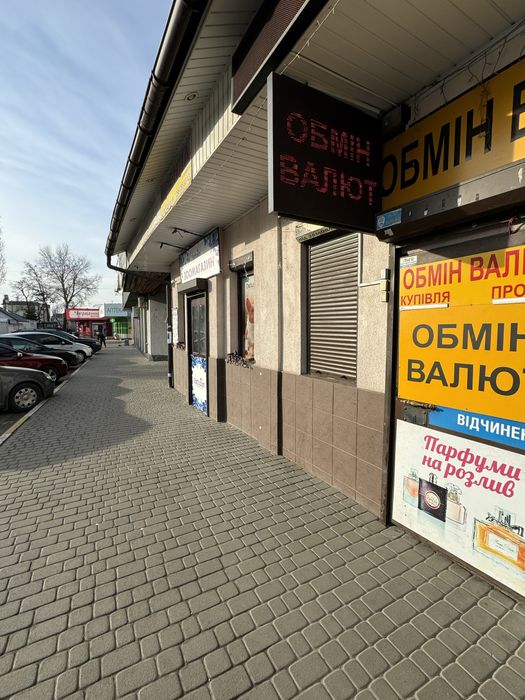 Ірпінь ЖД вокзад здається приміщення в оренду