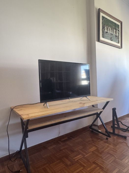 móvel de TV/rack