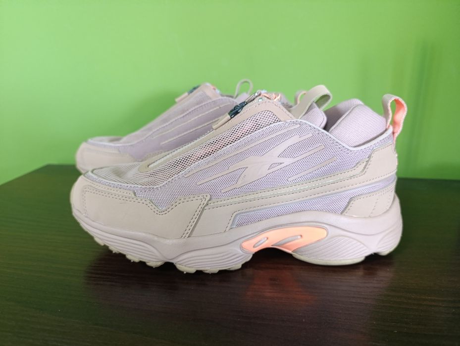 Кросівки  Reebok  x  GIGI HADID р.37,5-38