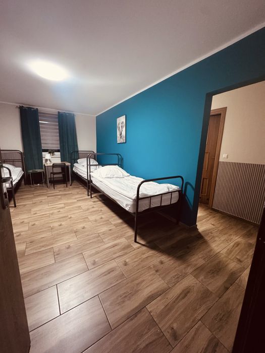 Noclegi Hostel Kwatery