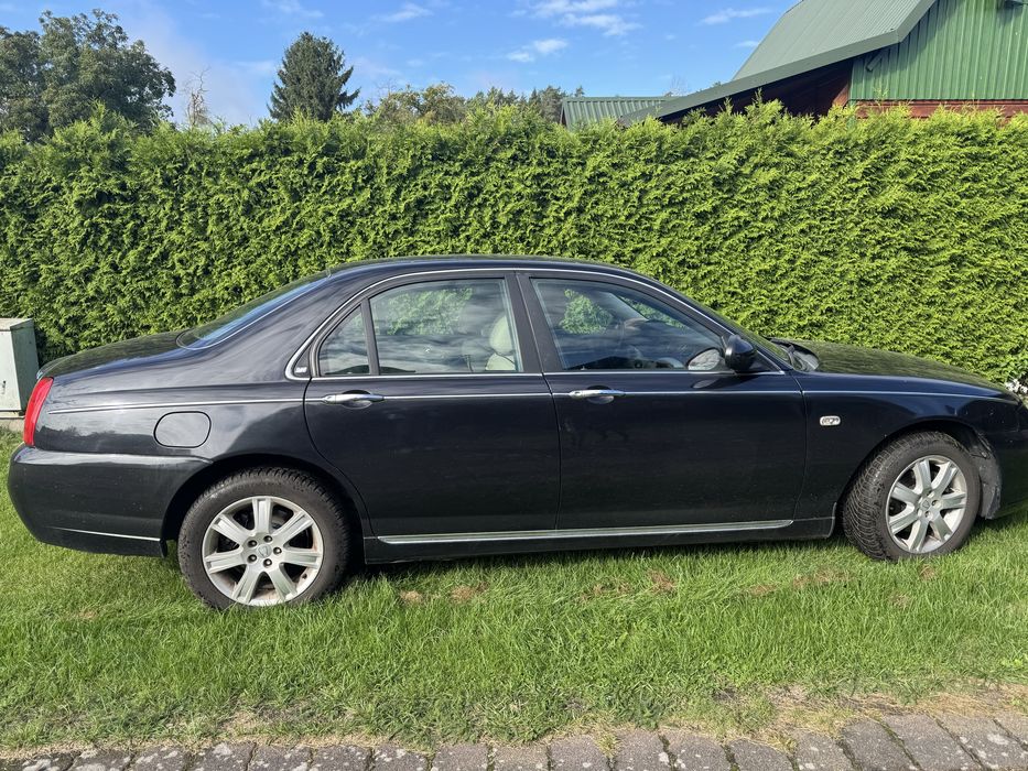 Rover75D sprzedam