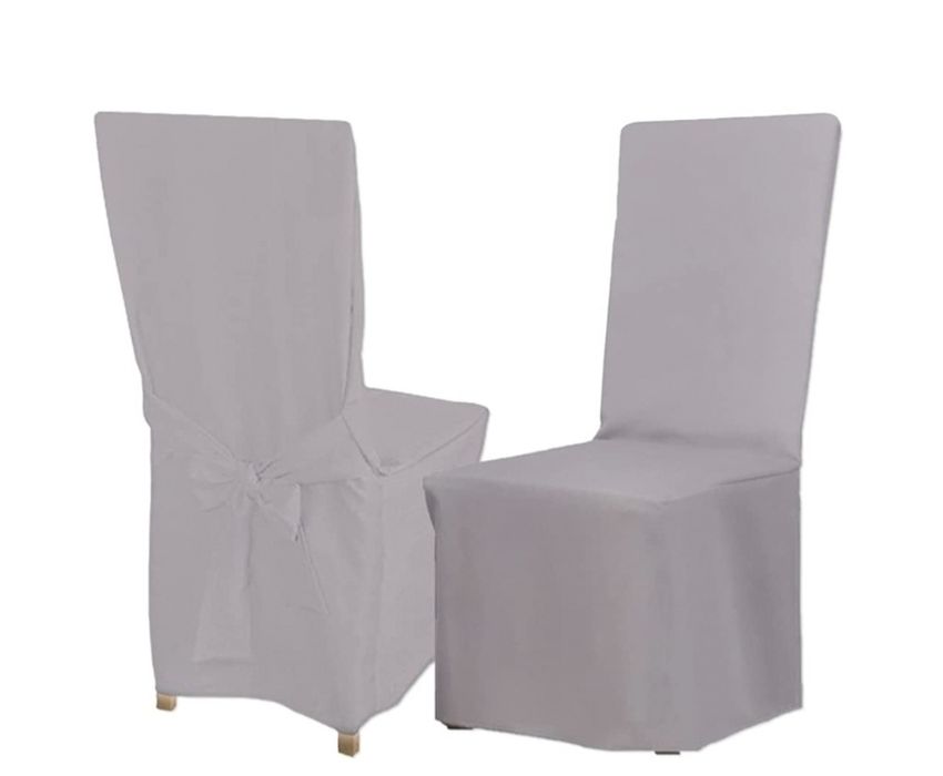 Sprzedam pokrowce na krzesło