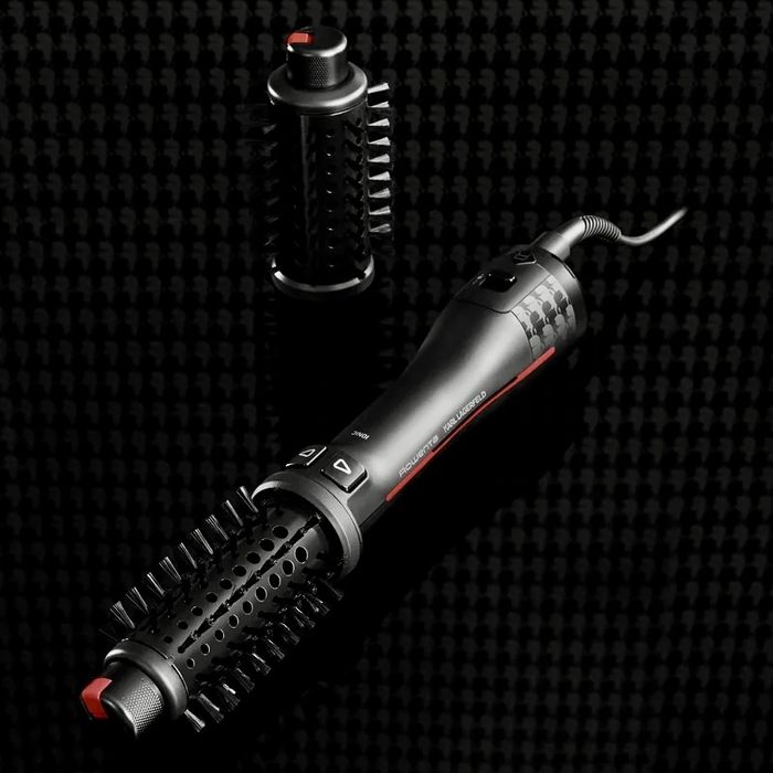 Rowenta x Karl Lagerfeld CF961L фен-щітка професійна