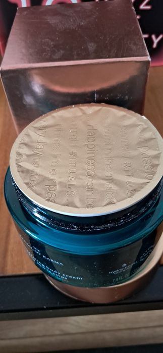 Balsam do ciała Ritual of Karma