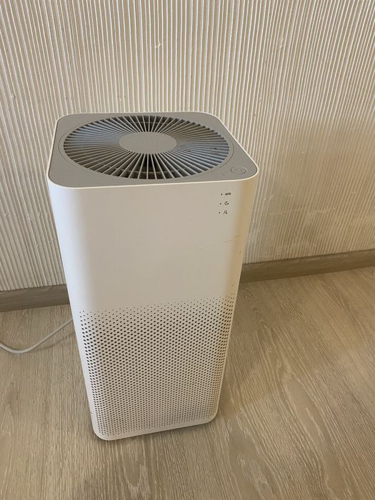 очищувач повітря Xiaomi Mi Air Purifier