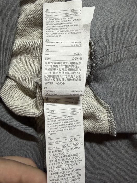 Худі BMW M series Logo Boss Bogner