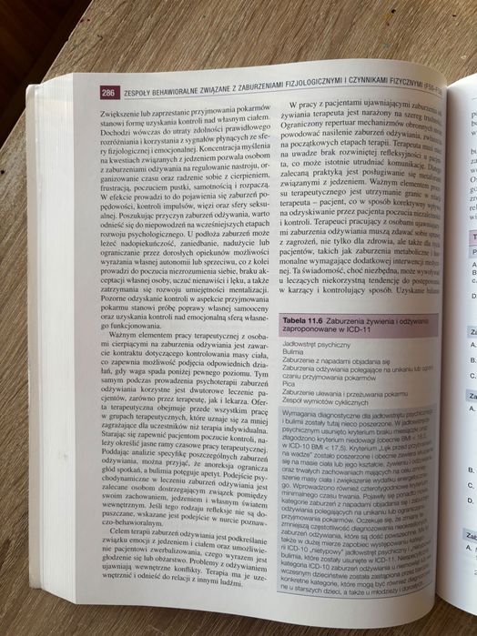 Psychiatria Gałecki