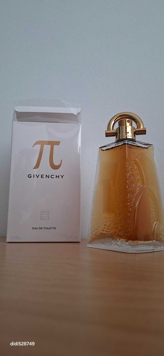 Givenchy Pi 100 ml