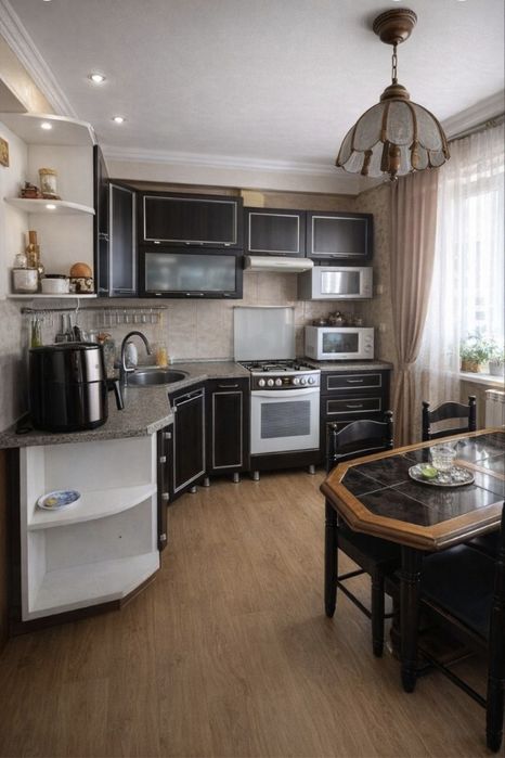 Продажа 3ой квартиры в Хортицком р-не