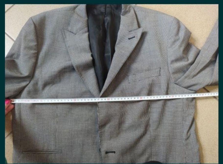 Marynarka męska L/XL