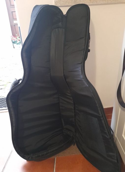 Bolsa de guitarra