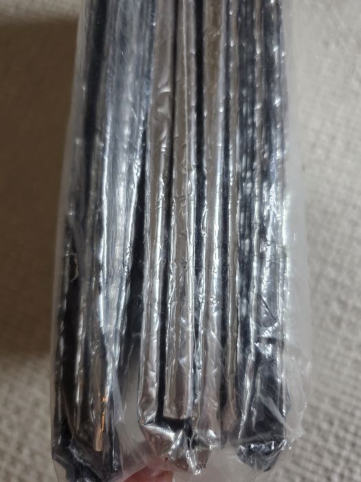 Panele termorefleksyjne za grzejnik Surus Equipment 3 sztuki 120 x 60 cm