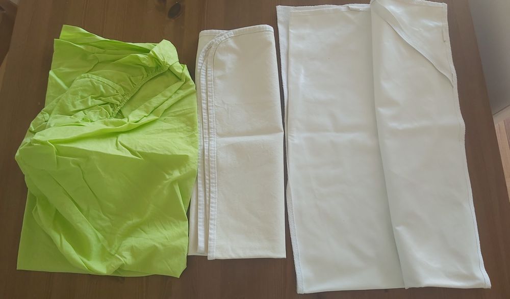 Roupa de cama para bebé